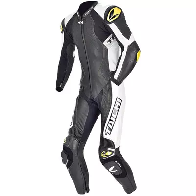 RS Taichi GP-Max R104 One-Piece Leather Suit NXL104