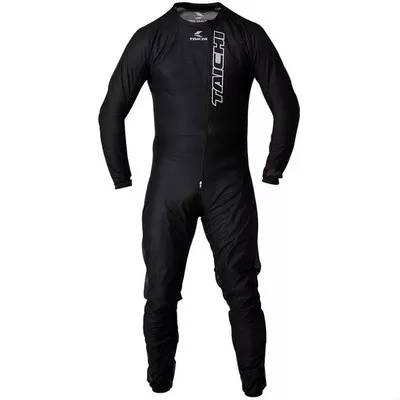 RS Taichi Inner Suit NXU915 Black