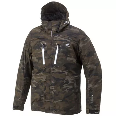 RS Taichi Motorek Winter Parka RSJ717