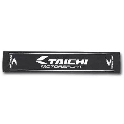 RS Taichi Muffler Towel RSA926 Black