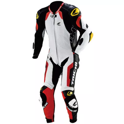 RS Taichi NXL107 GP-EVO R107 Race Suit Tech-Air Compatible