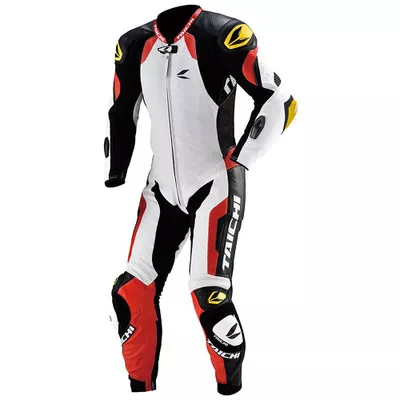 RS Taichi NXL108 GP-EVO R108 Race Suit