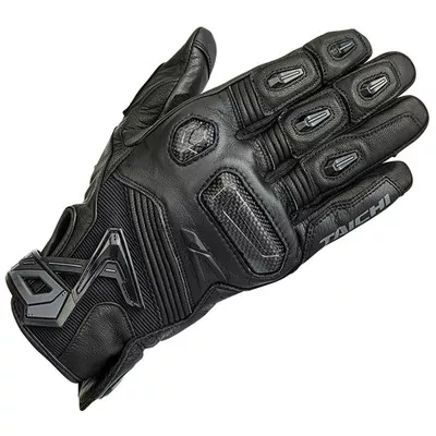 RS Taichi Raptor Leather Glove RST441