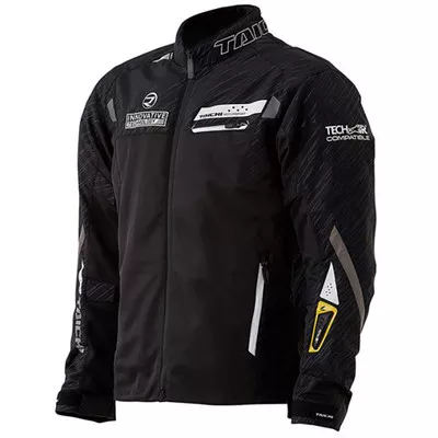 RS Taichi RSJ326 Racer Mesh Jacket Tech-Air Compatible