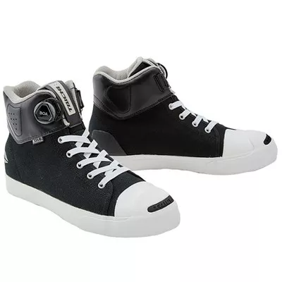 RS Taichi RSS011 Drymaster Fit Hoop Riding Shoes
