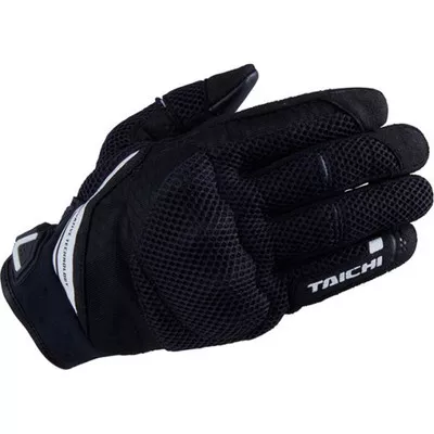 RS Taichi Rubber Knuckle Mesh Glove RST447