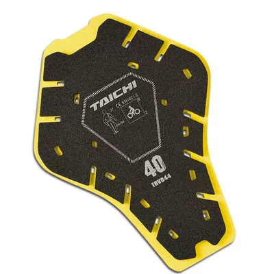 RS Taichi Taichi CE Back Protector TRV044