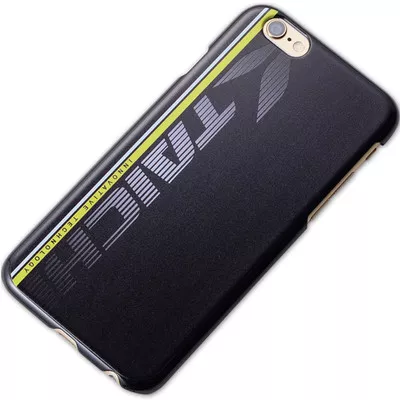 RS Taichi Taichi iPhone Case RSA027 Black