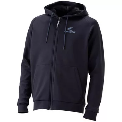 RS Taichi Warm Ride Hooded Shirt AW19 RSU616