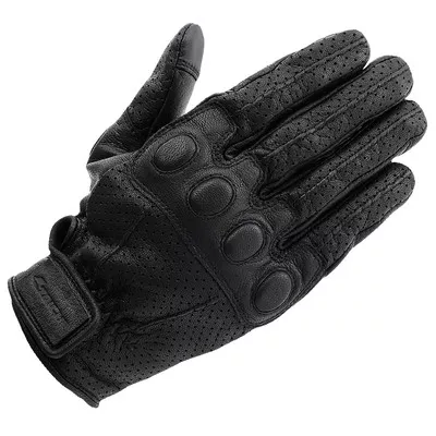 RS Taichi Women’s TT Leather Mesh Glove RST435
