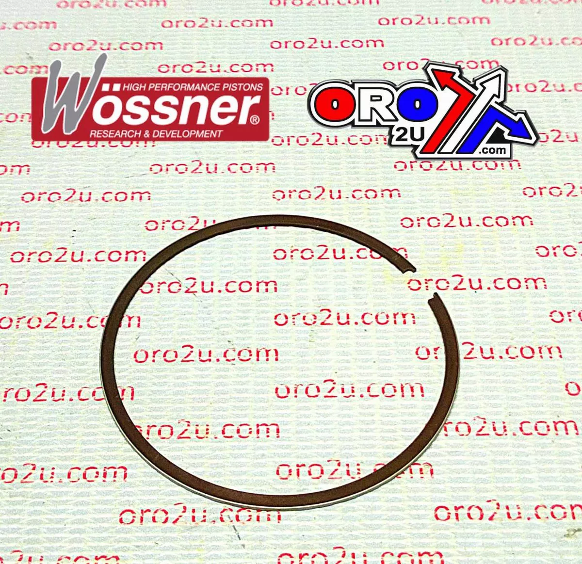 RSA5400 WOSSNER RING