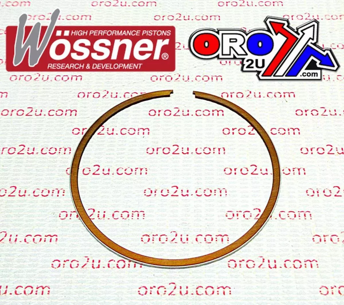 RSB6650 WOSSNER RING 66.50mm
