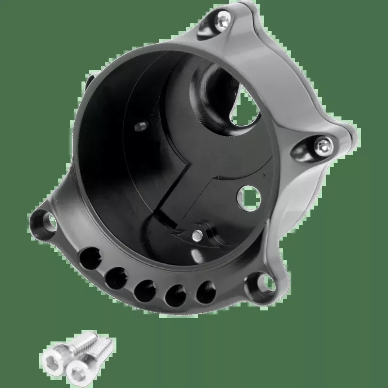 RSD 95-19 Gauge/Headlight Reloca