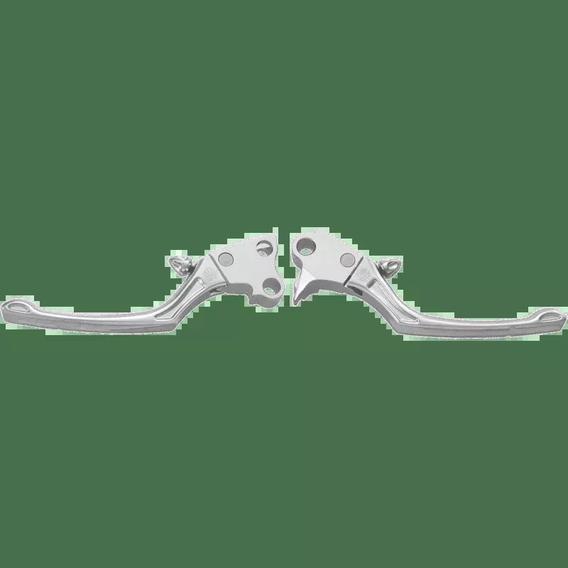 RSD 96-17 B/T Rglr Lever Set