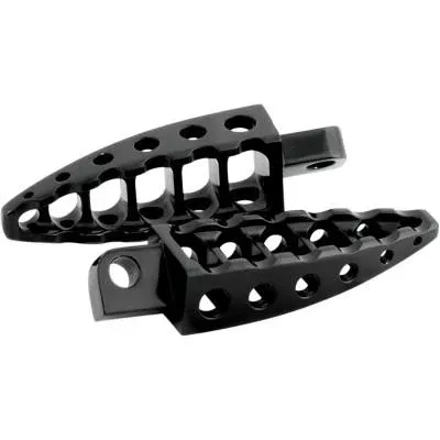 RSD Moto Footpegs, 45 Degree Male Mounts