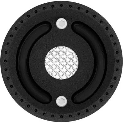 RSD Pulley Cover, Black Ops, Fits 04-20 XL