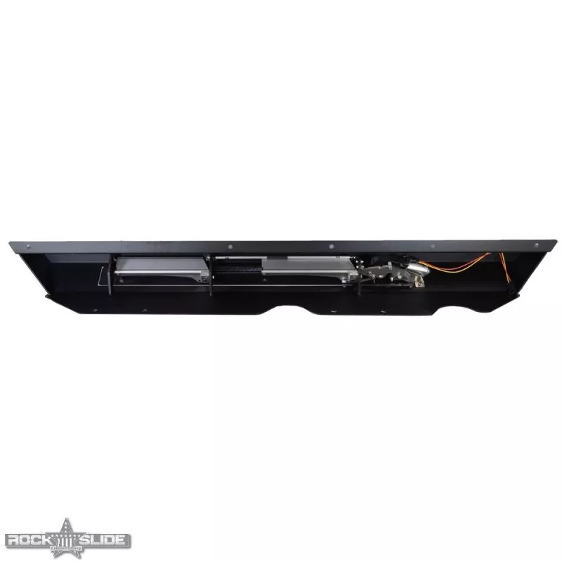 RSE Next Gen Step Sliders