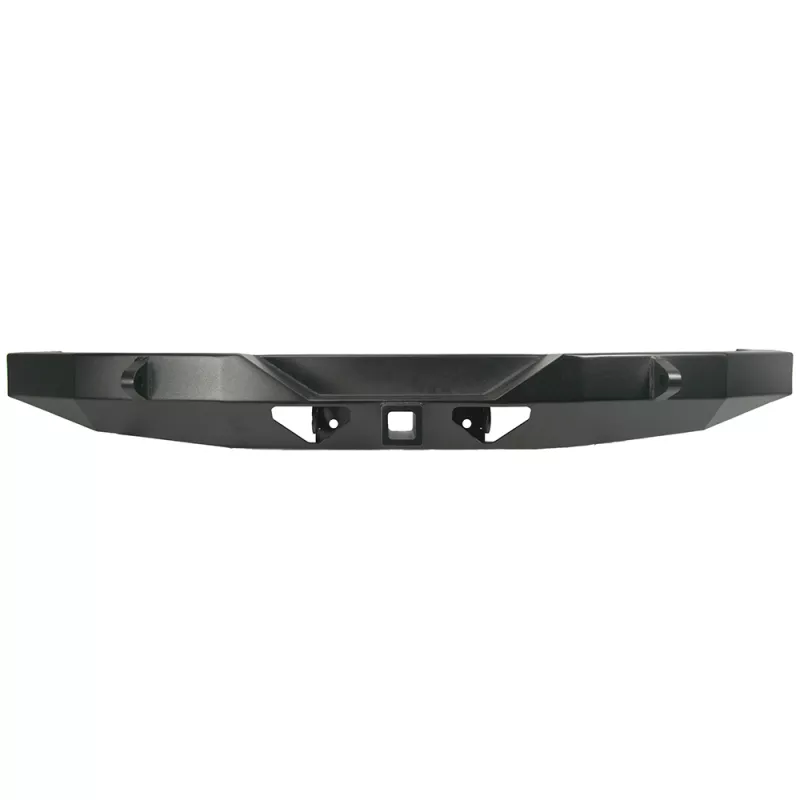 RSE Steel Rear Bumpers