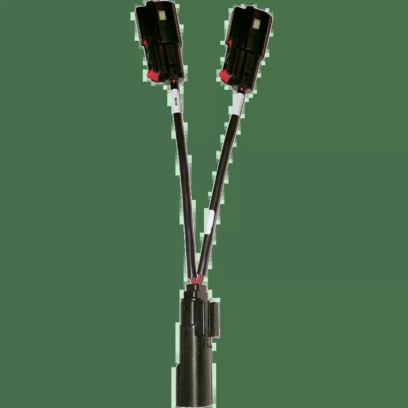 RSI Accessory Splitter OE