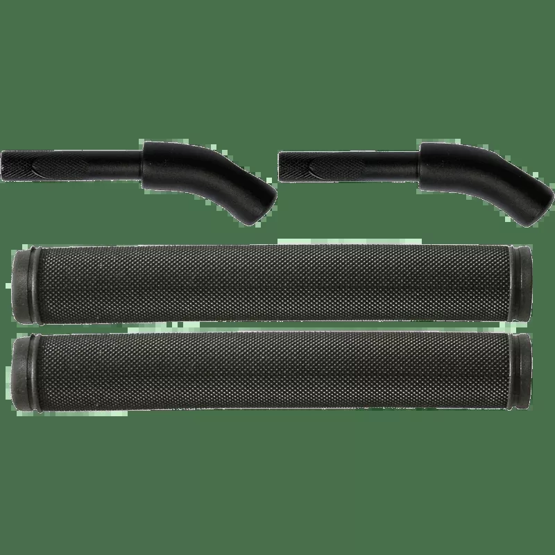RSI Handlebar Hook Set Alum