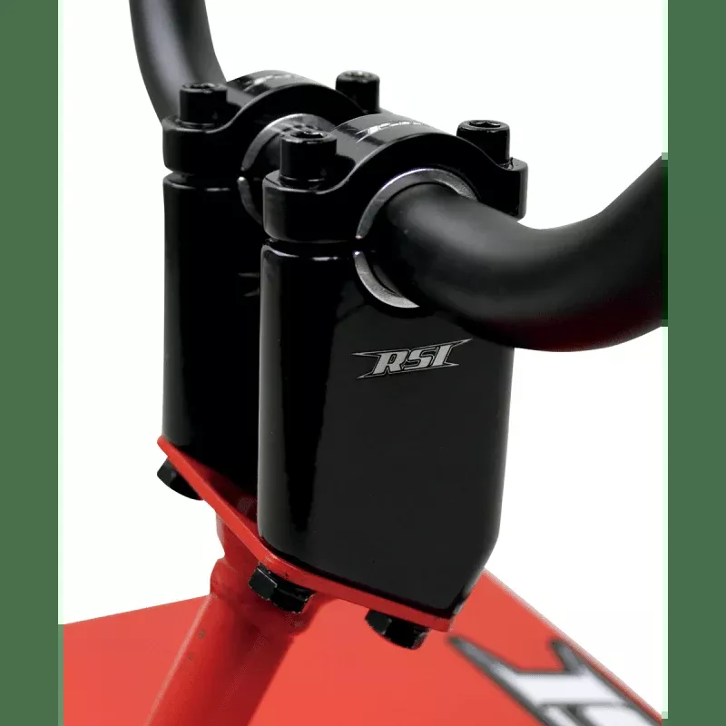 RSI Riser Angled 3" 30 Deg
