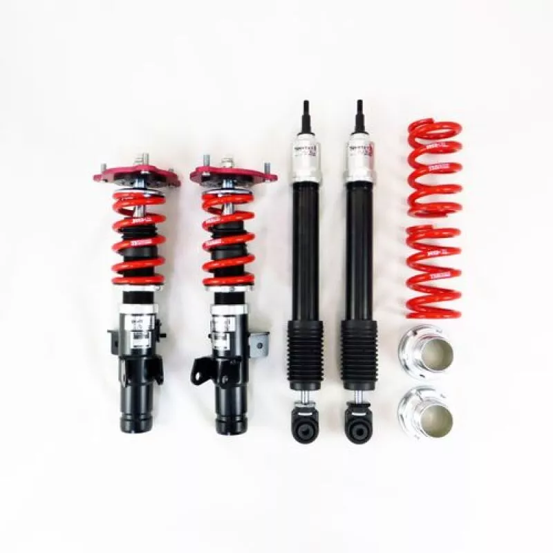 RSR Sports-i Club Racer