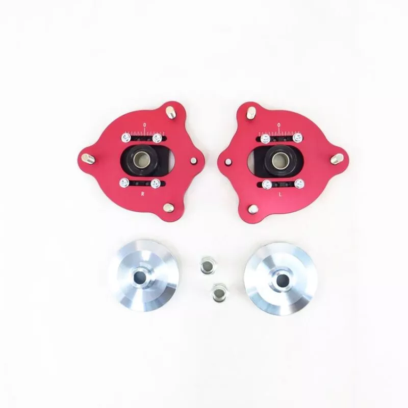 RSR Upper Mounts