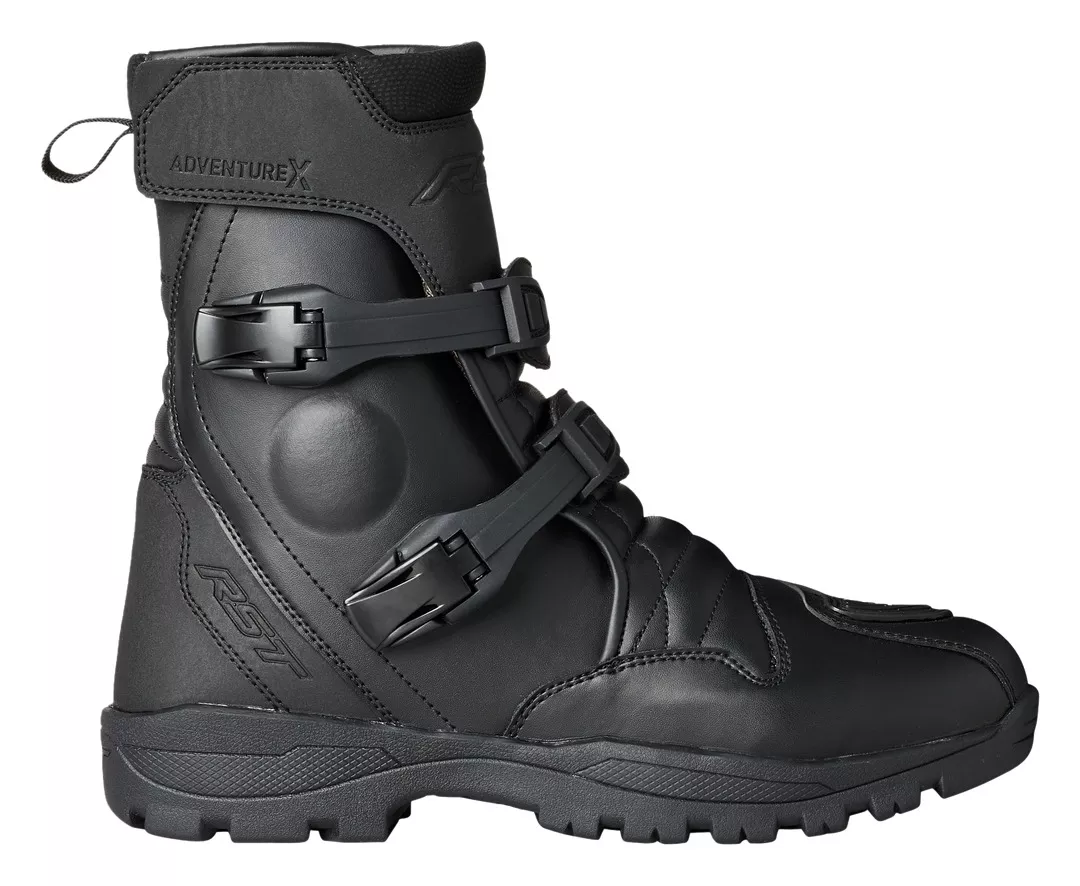 RST Moto Adventure-X Mid CE WP Boots