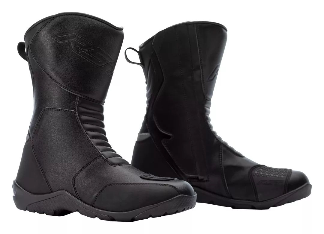 RST Moto Axiom CE WP Boots