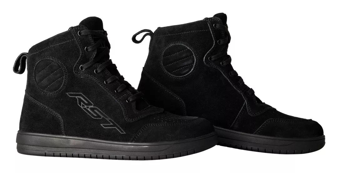 RST Moto HiTop CE Riding Shoes
