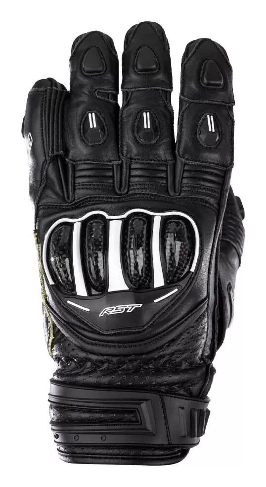 RST Moto Tractech Evo 4 Short CE Gloves