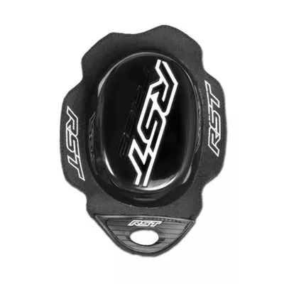 RST Race Dept Rain Knee Sliders