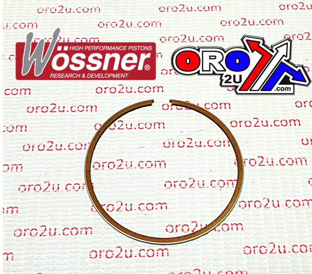 RSV4700 WOSSNER RING