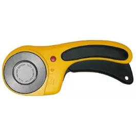 {RTY-3/DX} ROTARY CUTTER