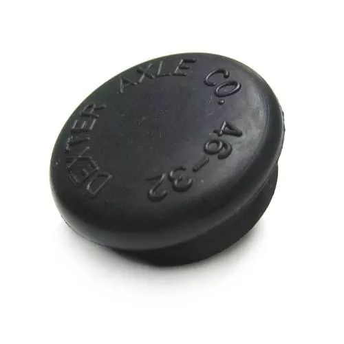 RUBBER OIL CAP PLUG