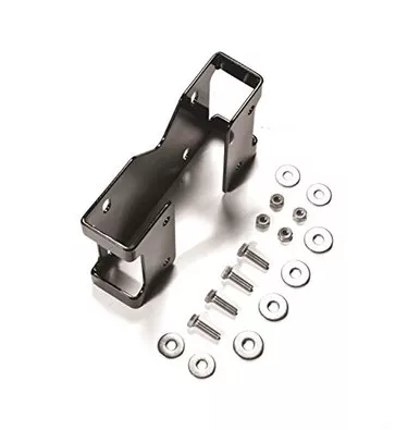 Rugged Ridge 11585.03 Third Brake Light Spacer; for 97-06 Jeep Wrangler TJ
