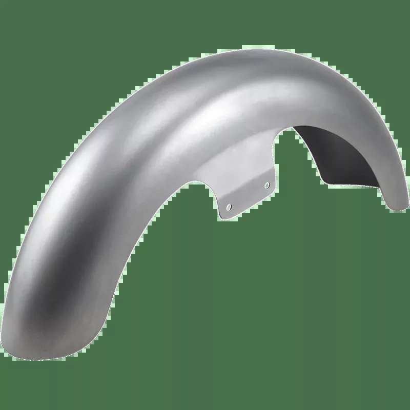 Russ Wernimont Designs 5.5" Flared Front Fender Short (EA)