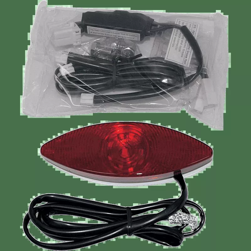 Russ Wernimont Designs LED Cateye Capsule Light (EA)