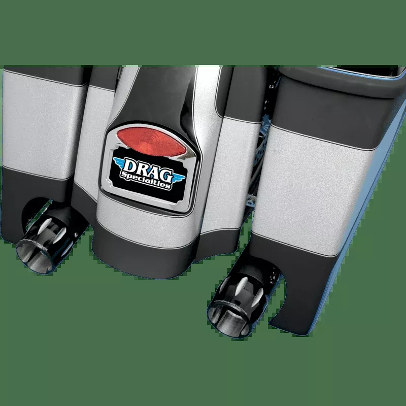 Russ Wernimont Designs LED T/Light/T-Sign/License Kit
