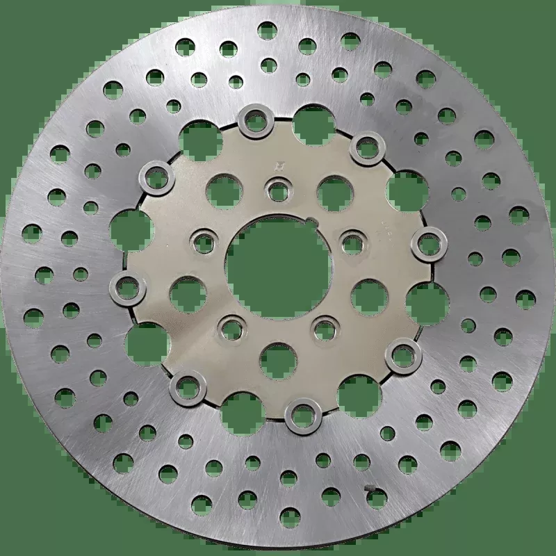 Russell 00-14 11.5 FRT Floating Brake Rotor