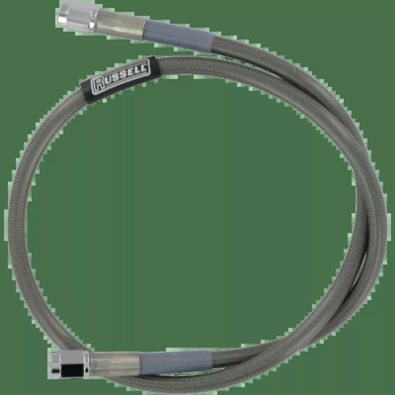 Russell 23" Universal C/C Brake Hose