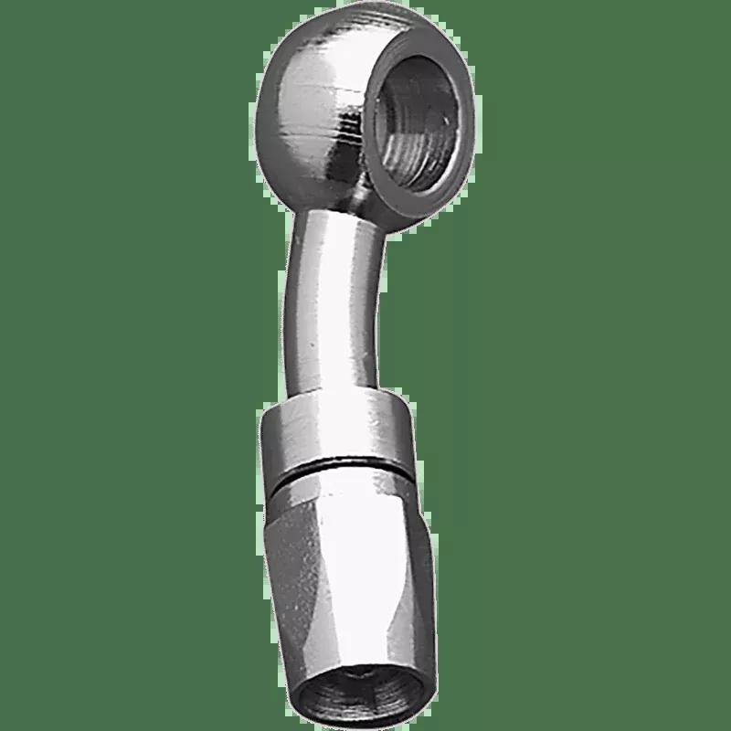 Russell 35 Deg 10mm Banjo Fitting Pro System