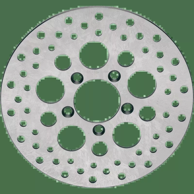 Russell 77-83 Front 10" Satin Rotor