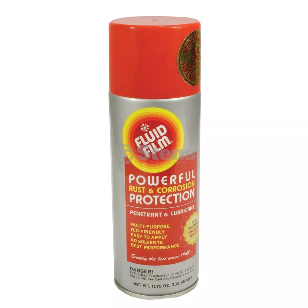 Rust and Corrosion Protection - 11 3/4 oz. aerosol can