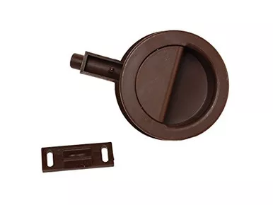 RV Designer H261 RV Trailer Camper Hardware Shure Latch
