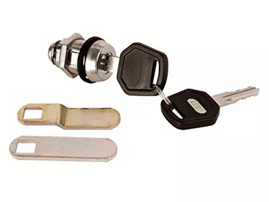 RV Designer L549 Keyed Compartment Lock Weather Resistant 1-1/2 inch