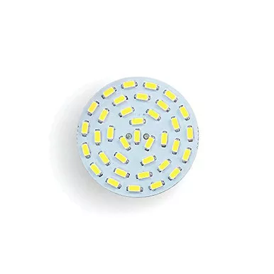 RV Lighting BG4-CW36 Eco-LED Cold White LED G4 Bulb with 36 SMD 3014