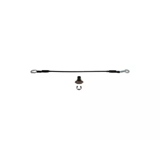 S-10 TAILGATE CABLE