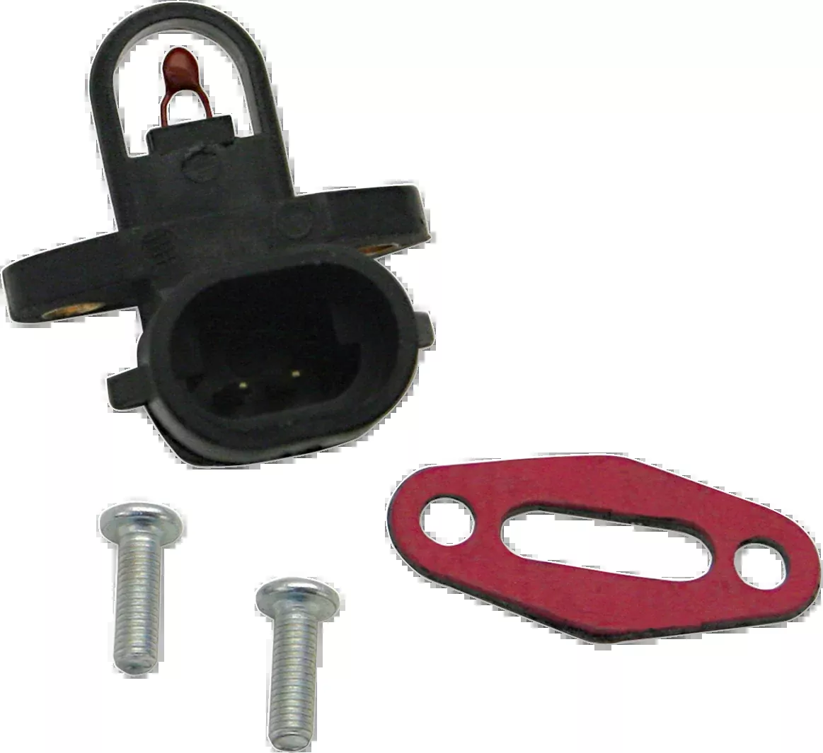 S&S Air Temperature Sensor fits 1995-2005 Harley Touring Softail Dyna 55-5041