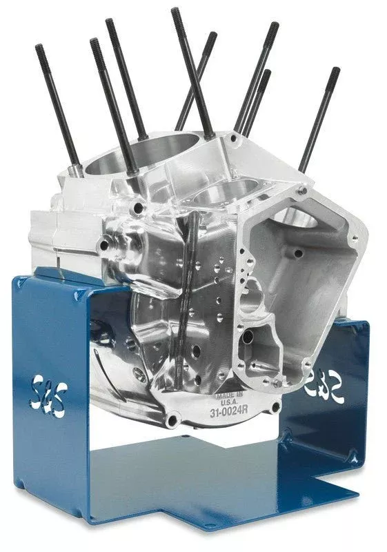S&S Cycle 36-99 B/Twin Engine Stand